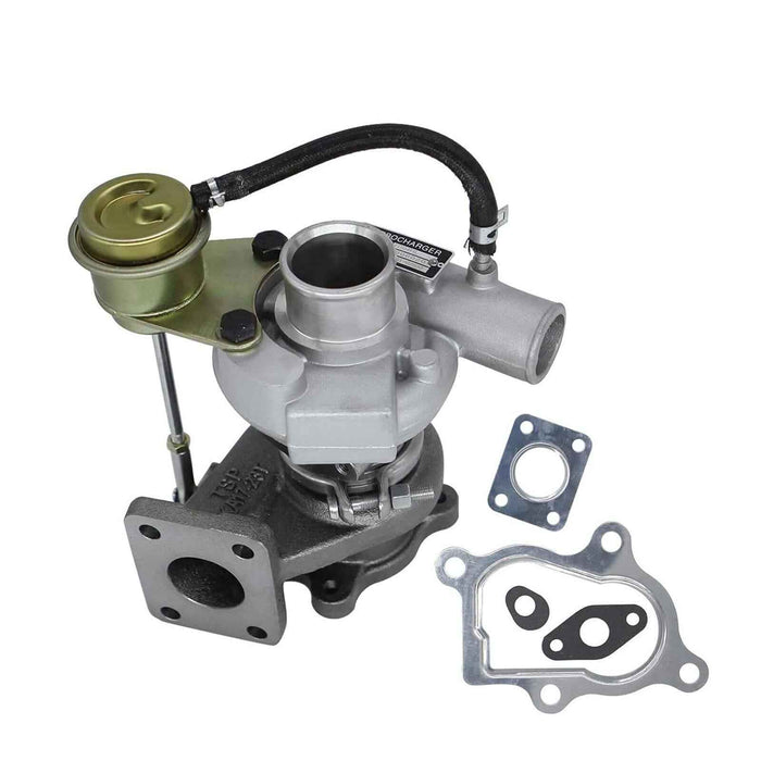 DURAFORCE TD04L4 Turbo Charger 1J752-17012 for Kubota V3307 Engine SVL75 SVL90 M7040 M6040