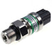 DURAFORCE High Pressure Sensor YN52S00016P3 Fits Kobelco SK200-8 SK200-6/6E Excavator