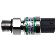 DURAFORCE High Pressure Sensor YN52S00016P3 Fits Kobelco SK200-8 SK200-6/6E Excavator