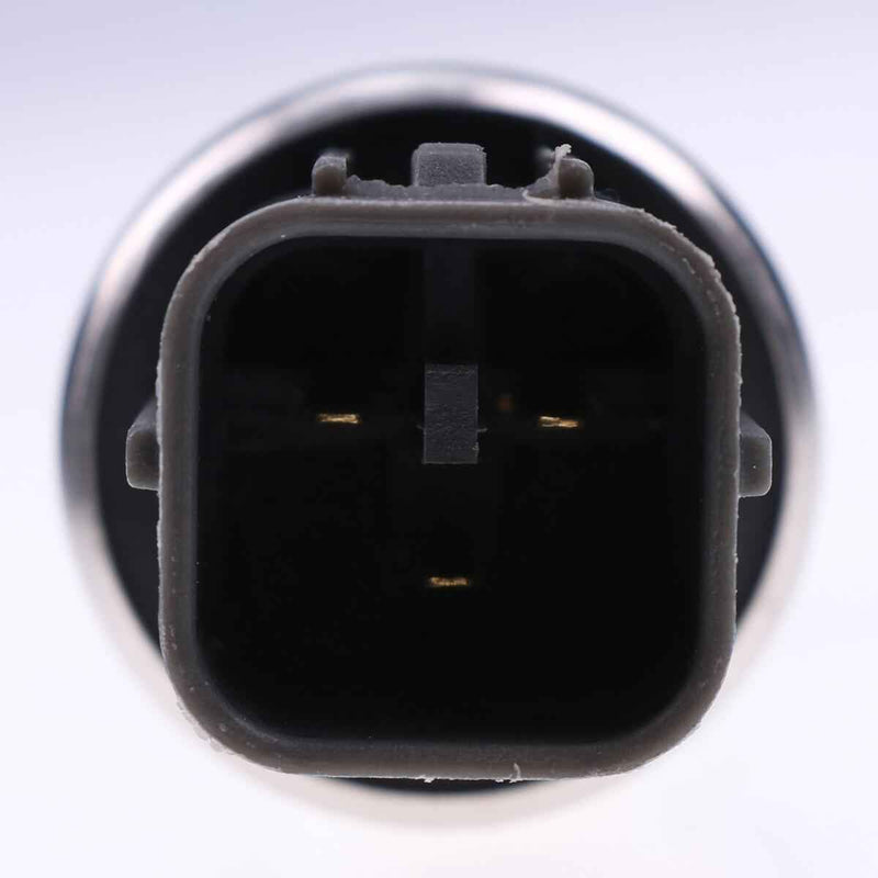 DURAFORCE High Pressure Sensor YN52S00016P3 Fits Kobelco SK200-8 SK200-6/6E Excavator