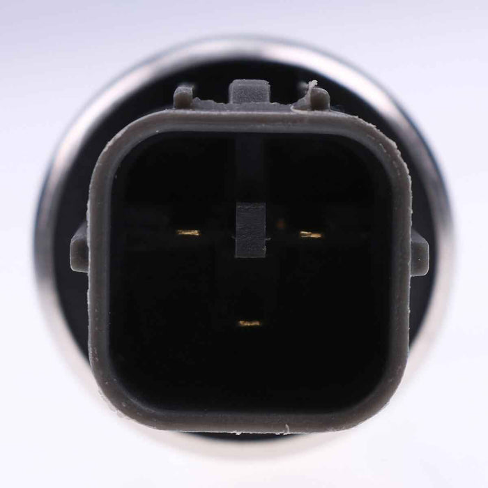 DURAFORCE High Pressure Sensor YN52S00016P3 Fits Kobelco SK200-8 SK200-6/6E Excavator