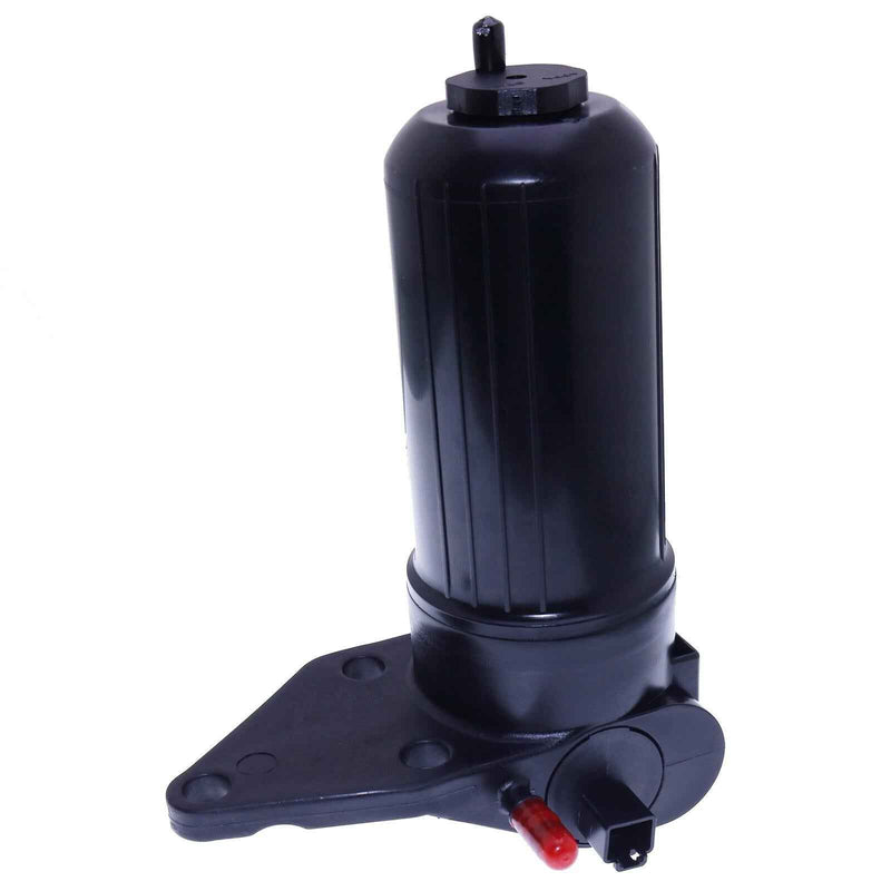 DURAFORCE Electric Fuel Lift Pump 17/927800 4132A008 For Perkins Engine JCB 4CX 3CX Loader