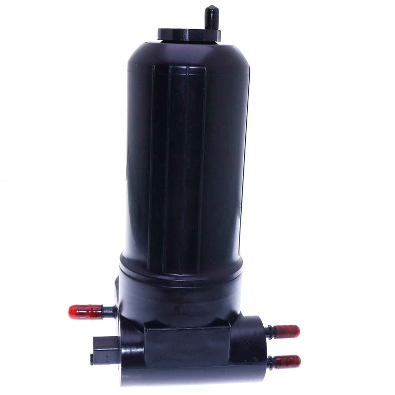 DURAFORCE Electric Fuel Lift Pump 17/927800 4132A008 For Perkins Engine JCB 4CX 3CX Loader