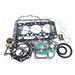 DURAFORCE D782 D722 Overhaul Gasket Kit Upper Lower Set For Kubota Engine Bobcat 320 322