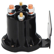 DURAFORCE New Solenoid 609428 Fits for EZGO RXV 2008-UP Heavy Duty Electric Golf 36 Volt