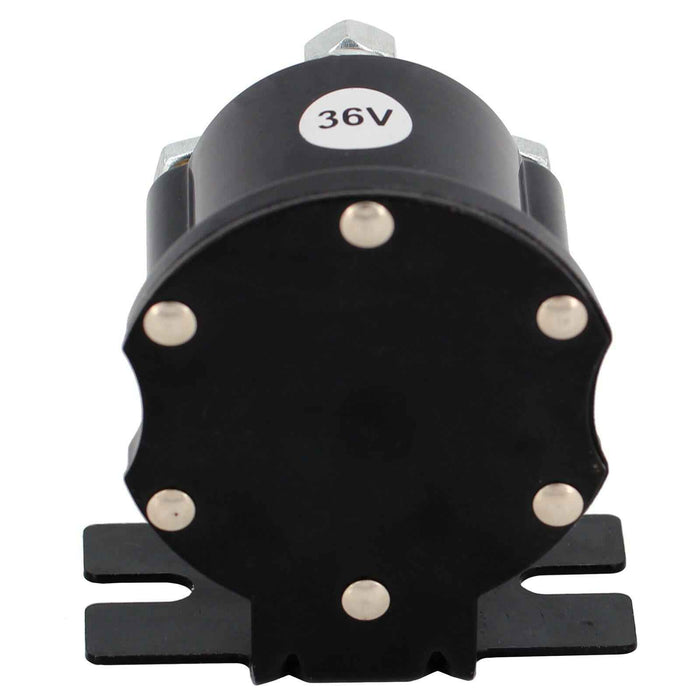 DURAFORCE New Solenoid 609428 Fits for EZGO RXV 2008-UP Heavy Duty Electric Golf 36 Volt