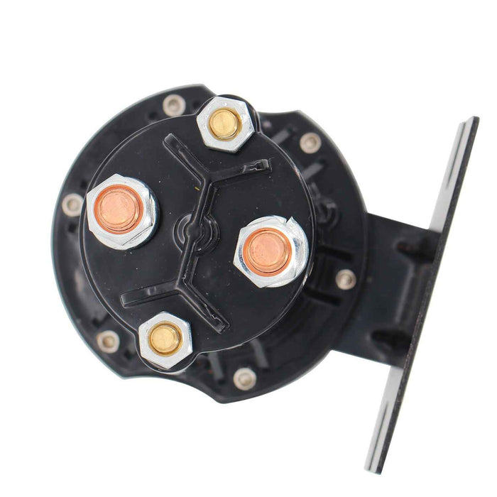 DURAFORCE New Solenoid 609428 Fits for EZGO RXV 2008-UP Heavy Duty Electric Golf 36 Volt