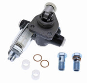 DURAFORCE Fuel Pump AR63831 for John Deere 693B 690B 740 743 4430 4630 4640 6600 6602 8430