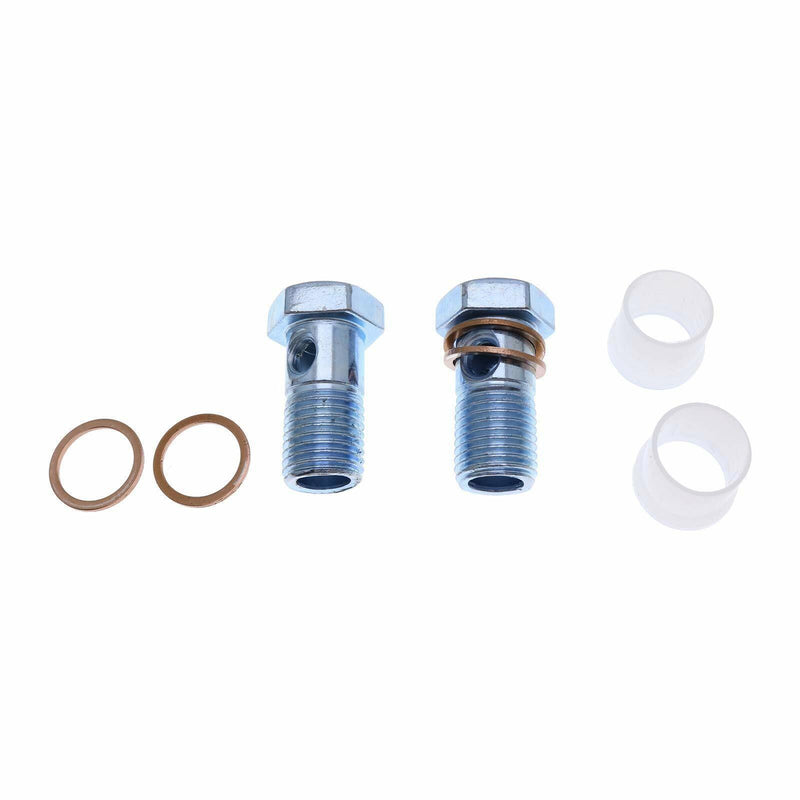 DURAFORCE Fuel Pump AR63831 for John Deere 693B 690B 740 743 4430 4630 4640 6600 6602 8430