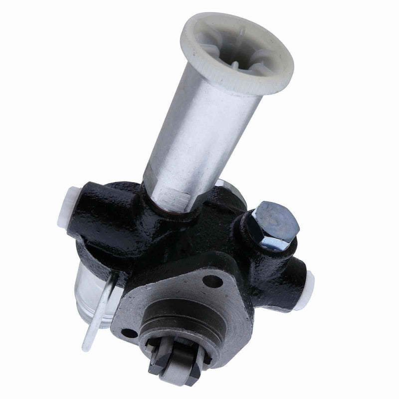 DURAFORCE Fuel Pump AR63831 for John Deere 693B 690B 740 743 4430 4630 4640 6600 6602 8430