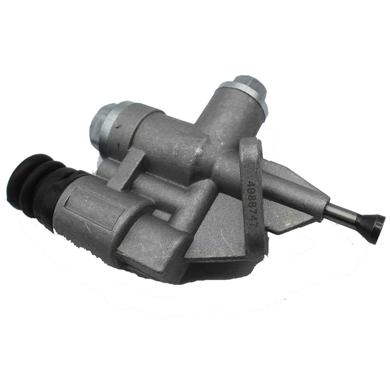 DURAFORCE Fuel Pump 3936318 For Cummins Engine 6BT 6CT 5.9 8.3 Case Tractor 7110 9310