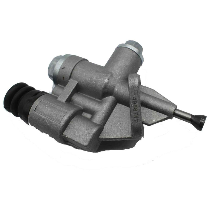 DURAFORCE Fuel Pump 3936318 For Cummins Engine 6BT 6CT 5.9 8.3 Case Tractor 7110 9310