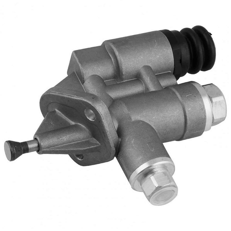 DURAFORCE Fuel Pump 3936318 For Cummins Engine 6BT 6CT 5.9 8.3 Case Tractor 7110 9310