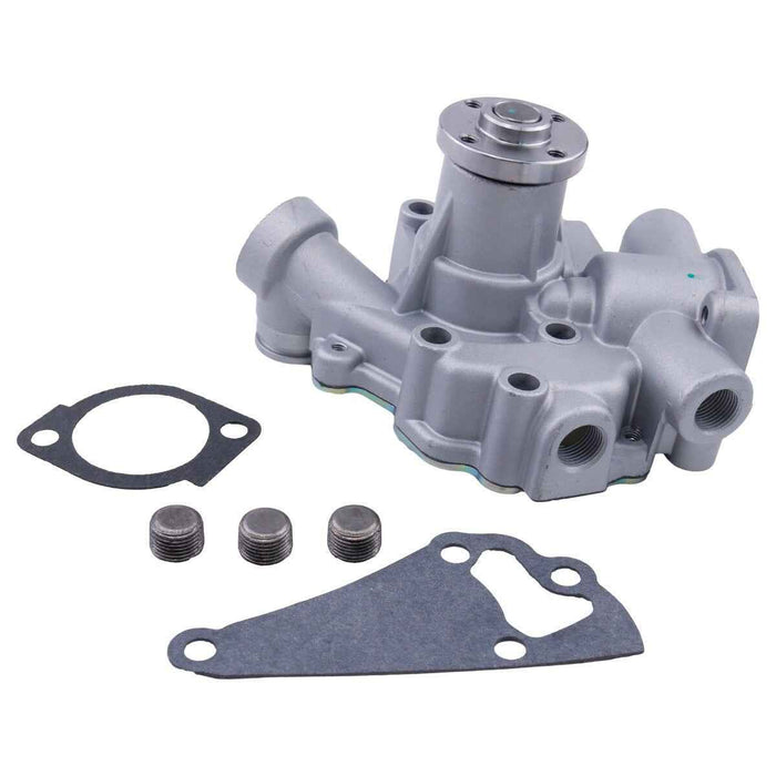DURAFORCE Water Pump For John Deere 430 Compact Tractor Engine S/N 005001 And up
