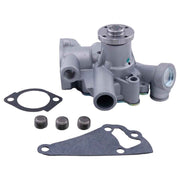 DURAFORCE Water Pump For John Deere 430 Compact Tractor Engine S/N 005001 And up
