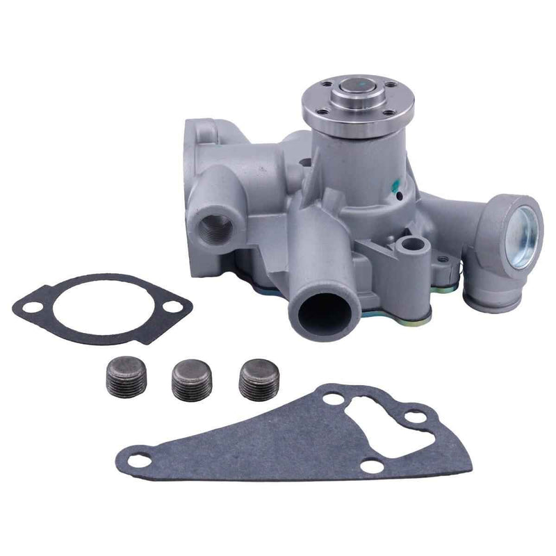 DURAFORCE Water Pump For John Deere 430 Compact Tractor Engine S/N 005001 And up