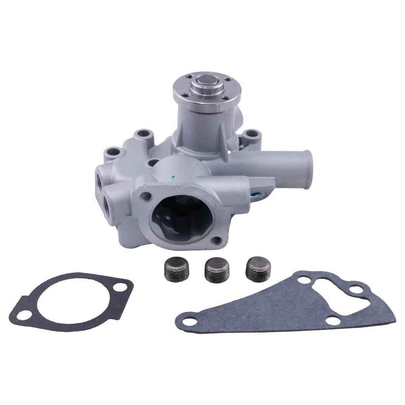 DURAFORCE Water Pump For John Deere 430 Compact Tractor Engine S/N 005001 And up
