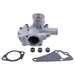 DURAFORCE Water Pump For John Deere 430 Compact Tractor Engine S/N 005001 And up
