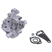 DURAFORCE Water Pump For John Deere 430 Compact Tractor Engine S/N 005001 And up