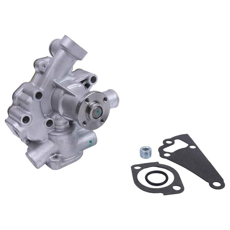 DURAFORCE Water Pump For John Deere 430 Compact Tractor Engine S/N 005001 And up