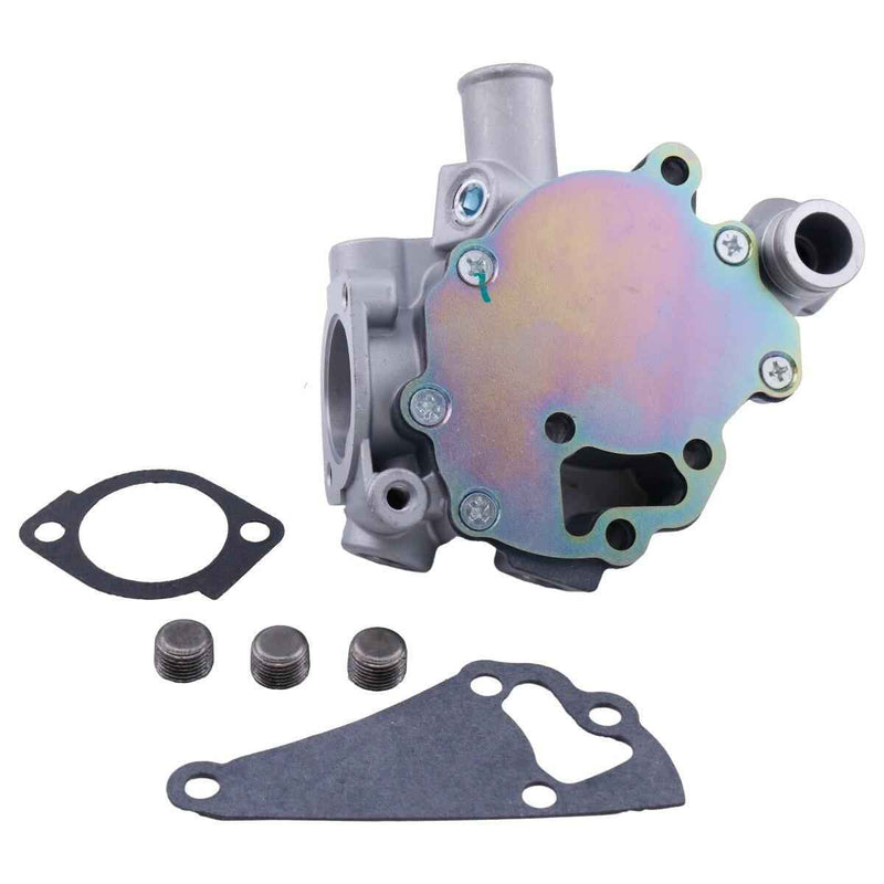 DURAFORCE Water Pump For John Deere 430 Compact Tractor Engine S/N 005001 And up