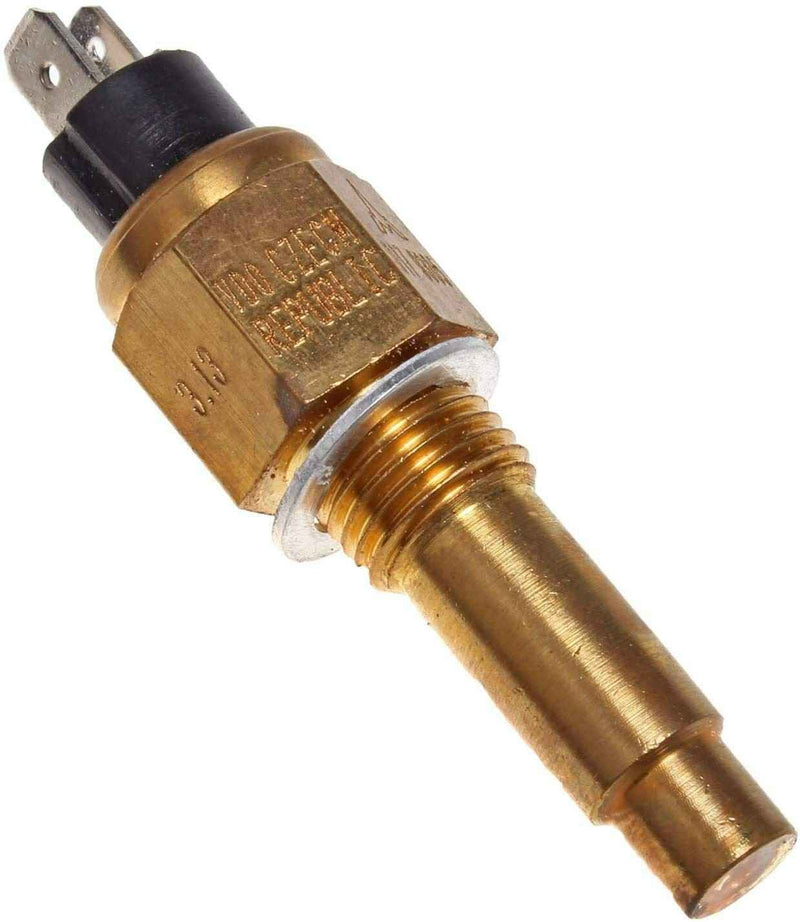 DURAFORCE Fits VDO Oil Temperature Sensor 323803002016D 323-803-002-016D 150°C - M14