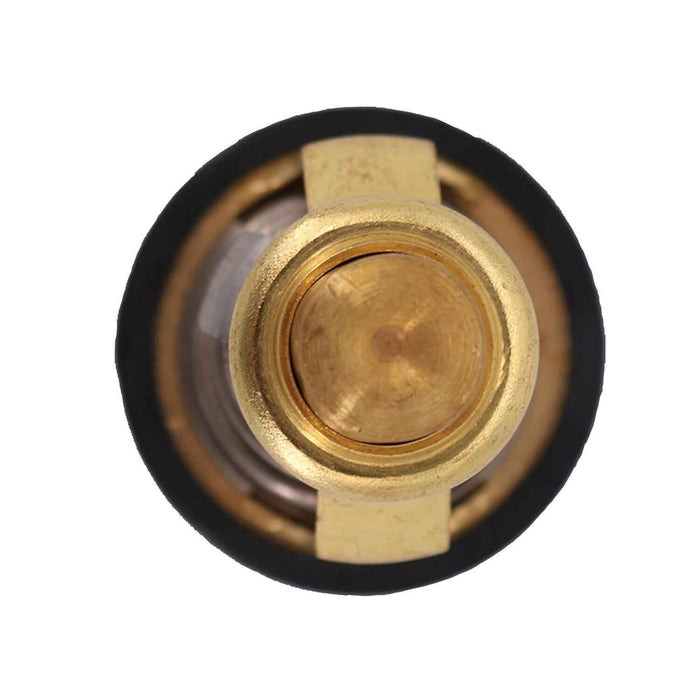 DURAFORCE 60­ºC Thermostat 140F for Suzuki Outboard DF80 DF70 DF90 DF100 DF150 DF175 DF200