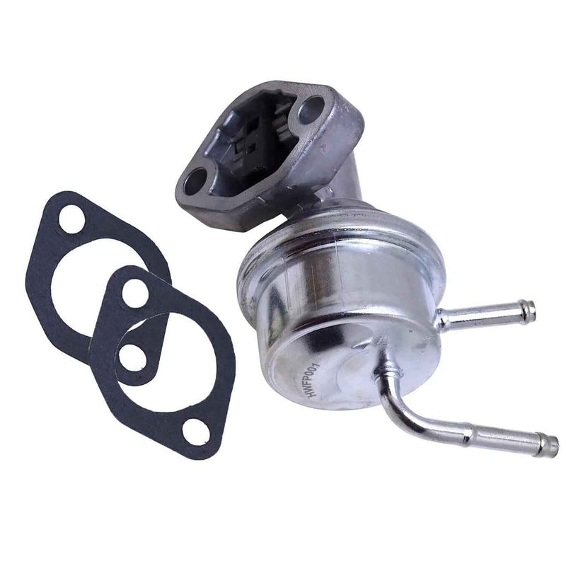 DURAFORCE New Fuel Pump For John Deere LX LX178 LX188 LX279 LX289