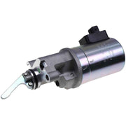 DURAFORCE Replace Deutz 1012 Fuel Shutdown Device shut off solenoid 0419 9900 04199900 12V
