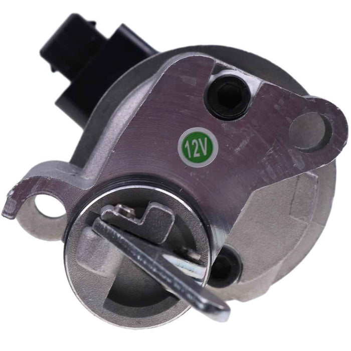 DURAFORCE Replace Deutz 1012 Fuel Shutdown Device shut off solenoid 0419 9900 04199900 12V