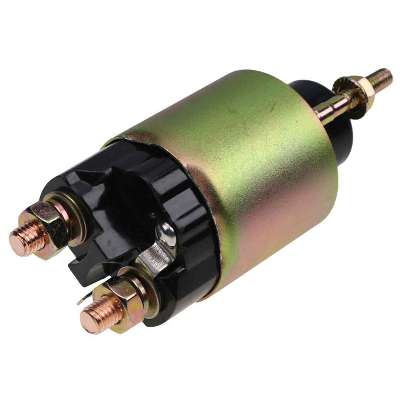 DURAFORCE Starter Solenoid for John Deere Tractor 165 2243 285 325 345 425 GT262 Kawasaki