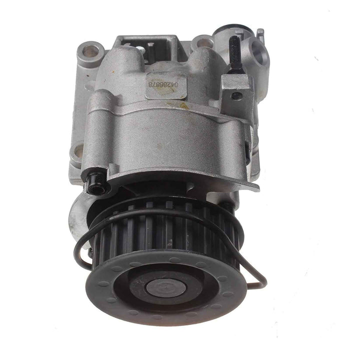 DURAFORCE New Oil Pump 6669530 QR6882746 For Bobcat 863 864 873 883 A220 A300 S250 T200