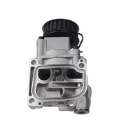 DURAFORCE New Oil Pump 6669530 QR6882746 For Bobcat 863 864 873 883 A220 A300 S250 T200