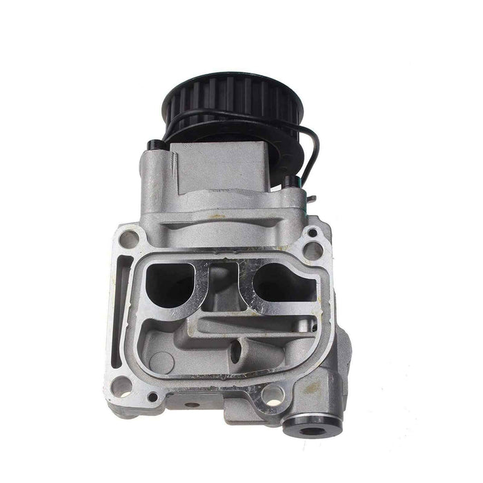 DURAFORCE New Oil Pump 6669530 QR6882746 For Bobcat 863 864 873 883 A220 A300 S250 T200