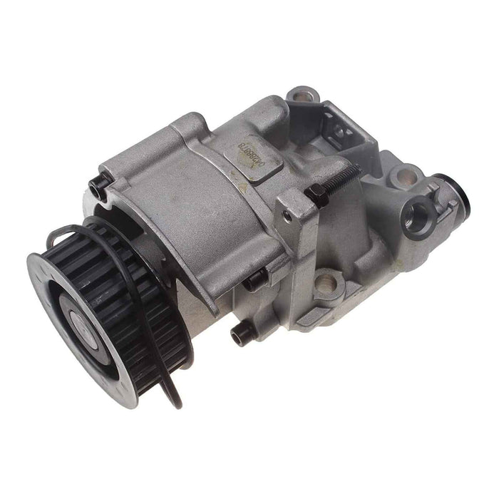 DURAFORCE New Oil Pump 6669530 QR6882746 For Bobcat 863 864 873 883 A220 A300 S250 T200