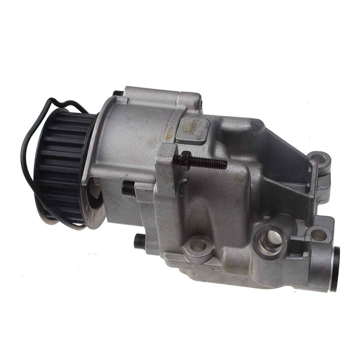 DURAFORCE New Oil Pump 6669530 QR6882746 For Bobcat 863 864 873 883 A220 A300 S250 T200