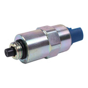 DURAFORCE Fuel Shut Off Solenoid 26420472 for Perkins 1004, 1104, 1006, 3.152