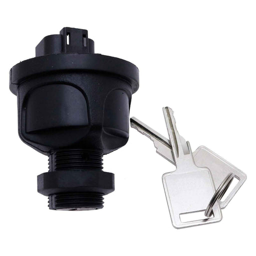 DURAFORCE For Bobcat S100 S130 S150 S160 S185 S205 S220 S330 S450 S510 Ignition Switch