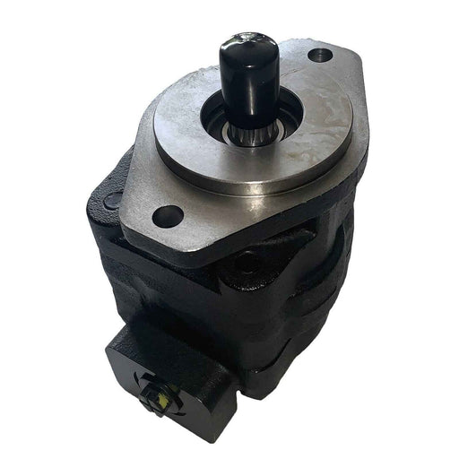 DURAFORCE AT179792 Hydraulic Pump for John Deere Backhoe Loader 310L 310G 310E 310J 310K