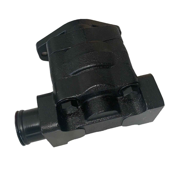 DURAFORCE AT179792 Hydraulic Pump for John Deere Backhoe Loader 310L 310G 310E 310J 310K