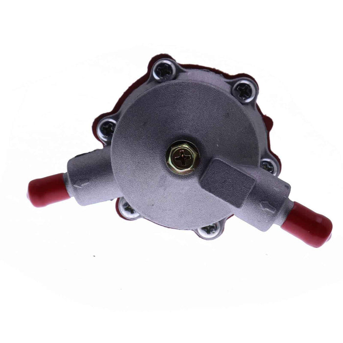 DURAFORCE Fuel Lift Pump 130506351 for Perkins 402C-05 403C-07 404D-15 403D-15 404C-22T