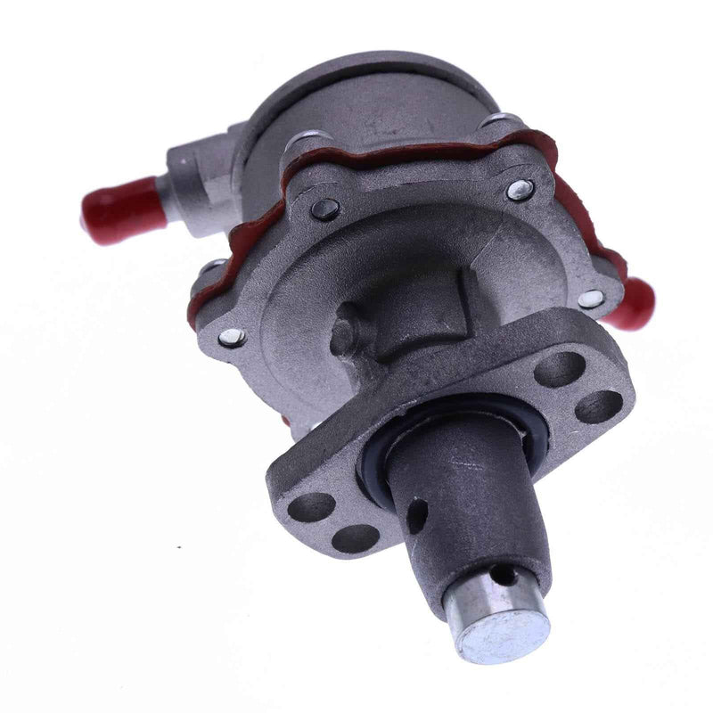 DURAFORCE Fuel Lift Pump 130506351 for Perkins 402C-05 403C-07 404D-15 403D-15 404C-22T