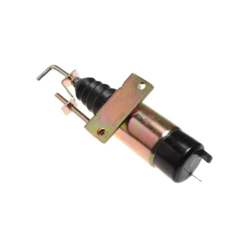 DURAFORCE SHUT OFF SOLENOID 1502-12C7U2B2S1 VALVE FIT 366-07197 SA-3405T 12V