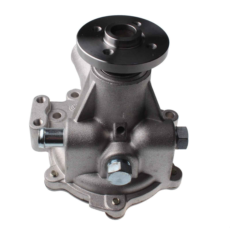 DURAFORCE U45017952 145017950 Water Pump for Perkins HL HM HP HR KE KF KR Series Engine