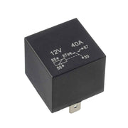 DURAFORCE Fuel Pump Relay for Volvo Penta OMC 4.3 5.0 5.7 Replace 3857533 3850403 3852259