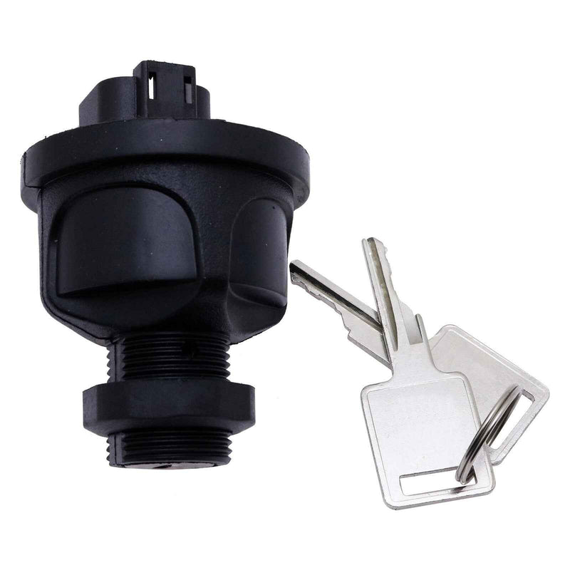 DURAFORCE For Bobcat 325 328 329 331 334 335 337 E17 E19 E20 E25 E26 E32 Ignition Switch