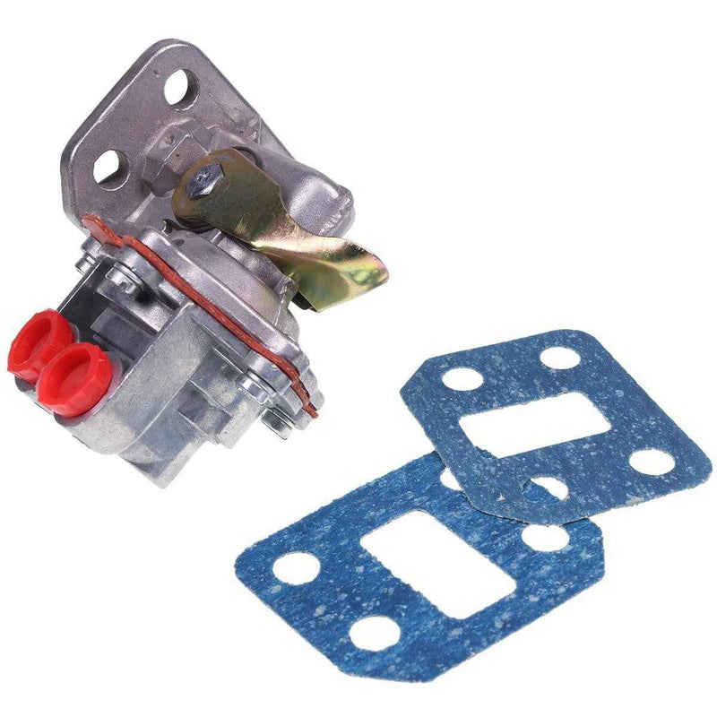 DURAFORCE Fuel Lift Pump As-Fuel Transfer 153-0488 for CAT 906 287 267 277 248 247 257 236