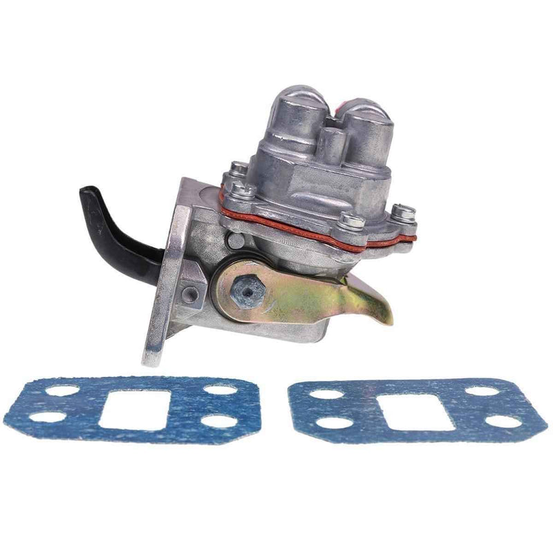 DURAFORCE Fuel Lift Pump As-Fuel Transfer 153-0488 for CAT 906 287 267 277 248 247 257 236