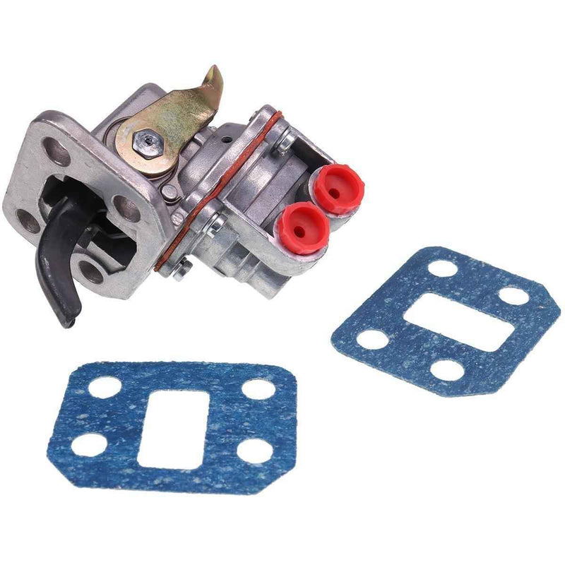 DURAFORCE Fuel Lift Pump As-Fuel Transfer 153-0488 for CAT 906 287 267 277 248 247 257 236