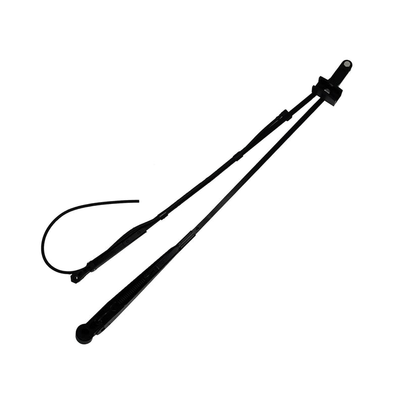 DURAFORCE Windshield Wiper Blade & Arm for Bobcat S550 S530 S570 S590 S595 S630 S650 S740